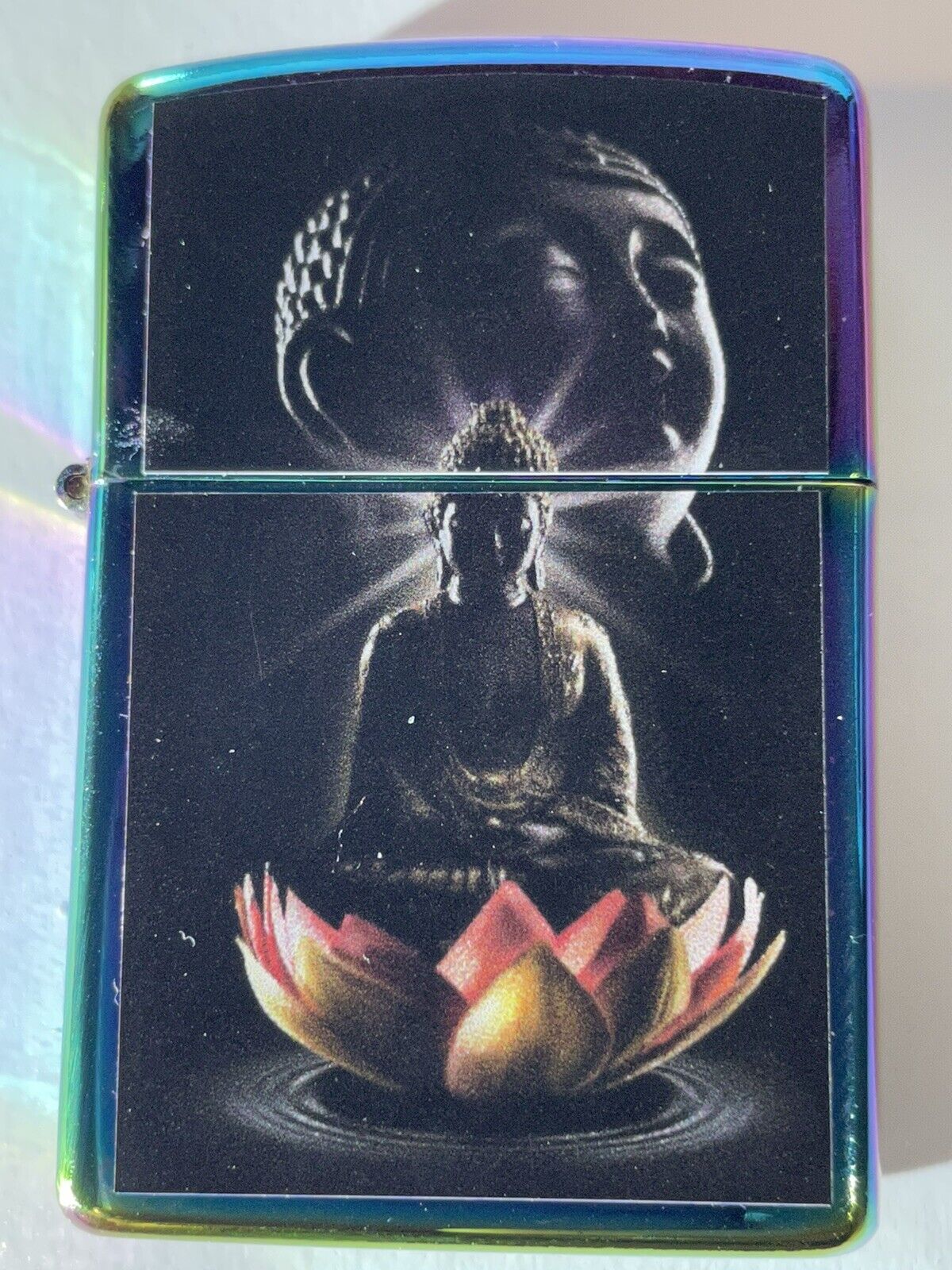 5 Nos Windproof Oil Lighters Zippo Fluid  World Leader Collectibles Great Gift