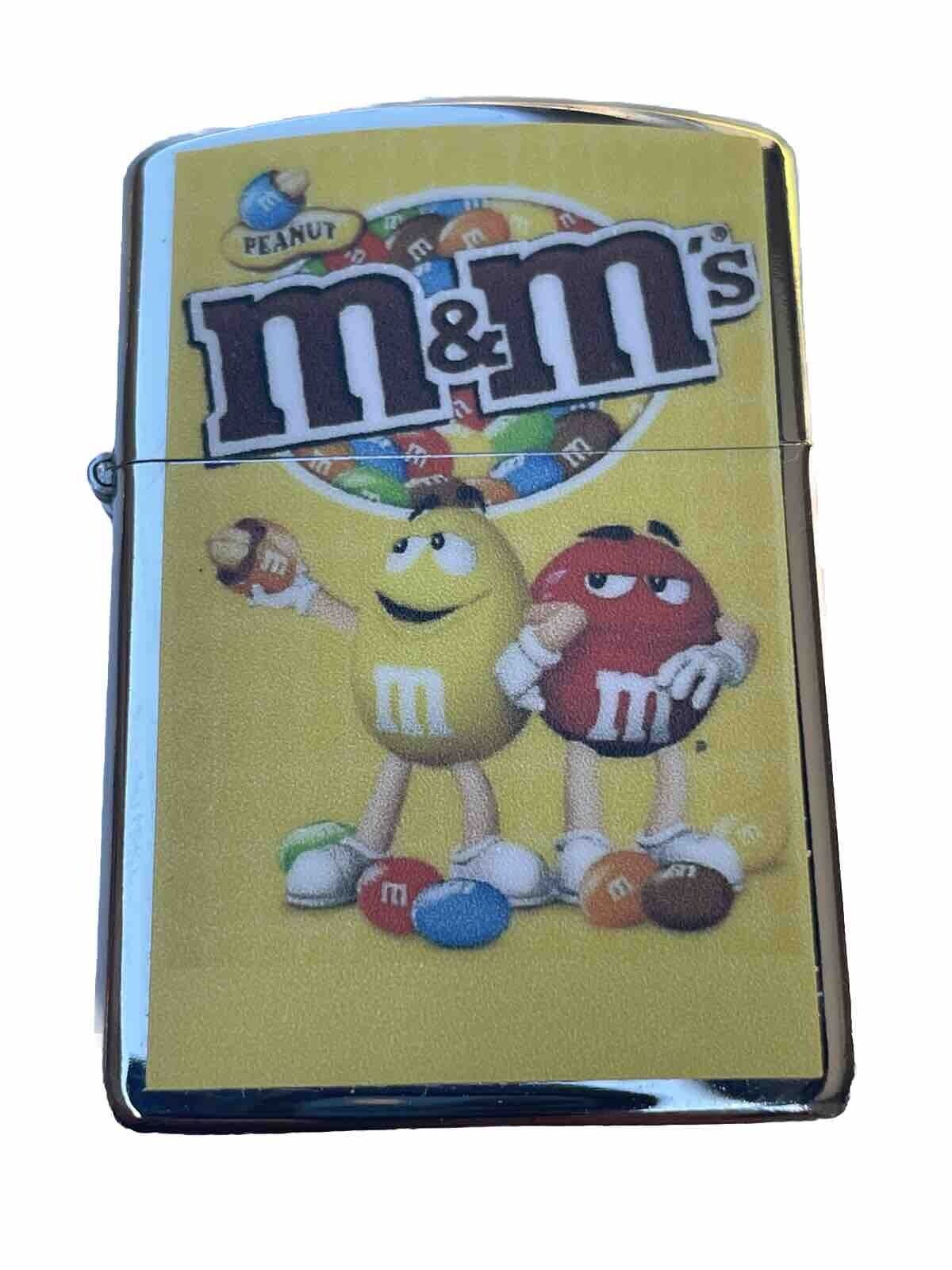 3 PCs Windproof Oil Lighter Novelty Designs Arnotts Biscuits Vegemite M&m”s Coco