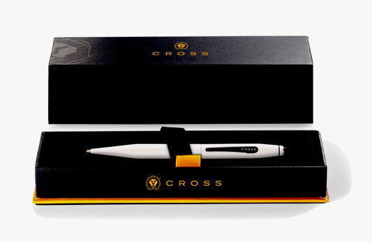 Genuine Cross  Pen Company Tech 2 Dual Pen and Stylus Retractable Ballpoint USA