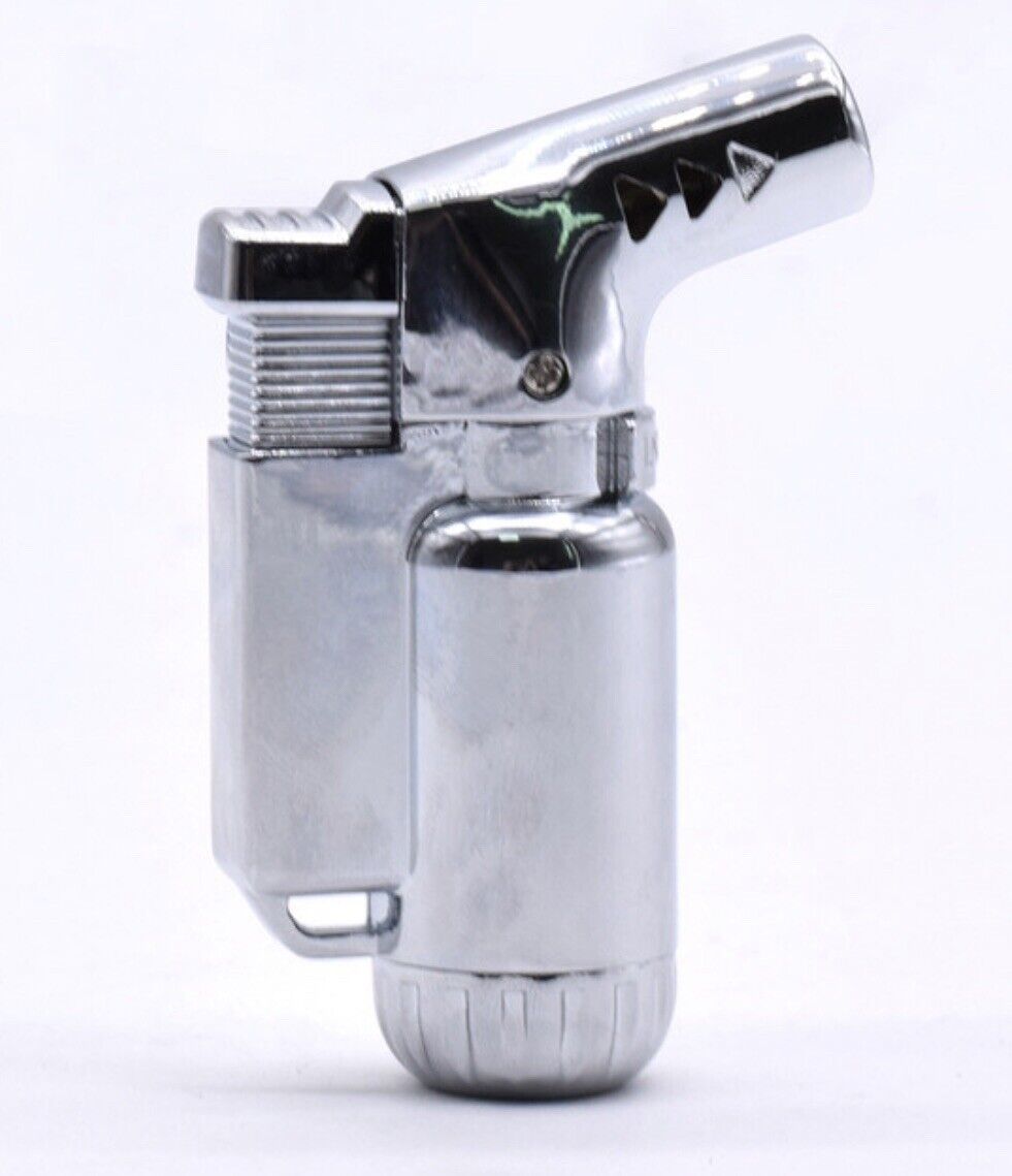 4 pcs Small Welding Torch Lighter Compact Metal Butane Jet Great Value Bargain